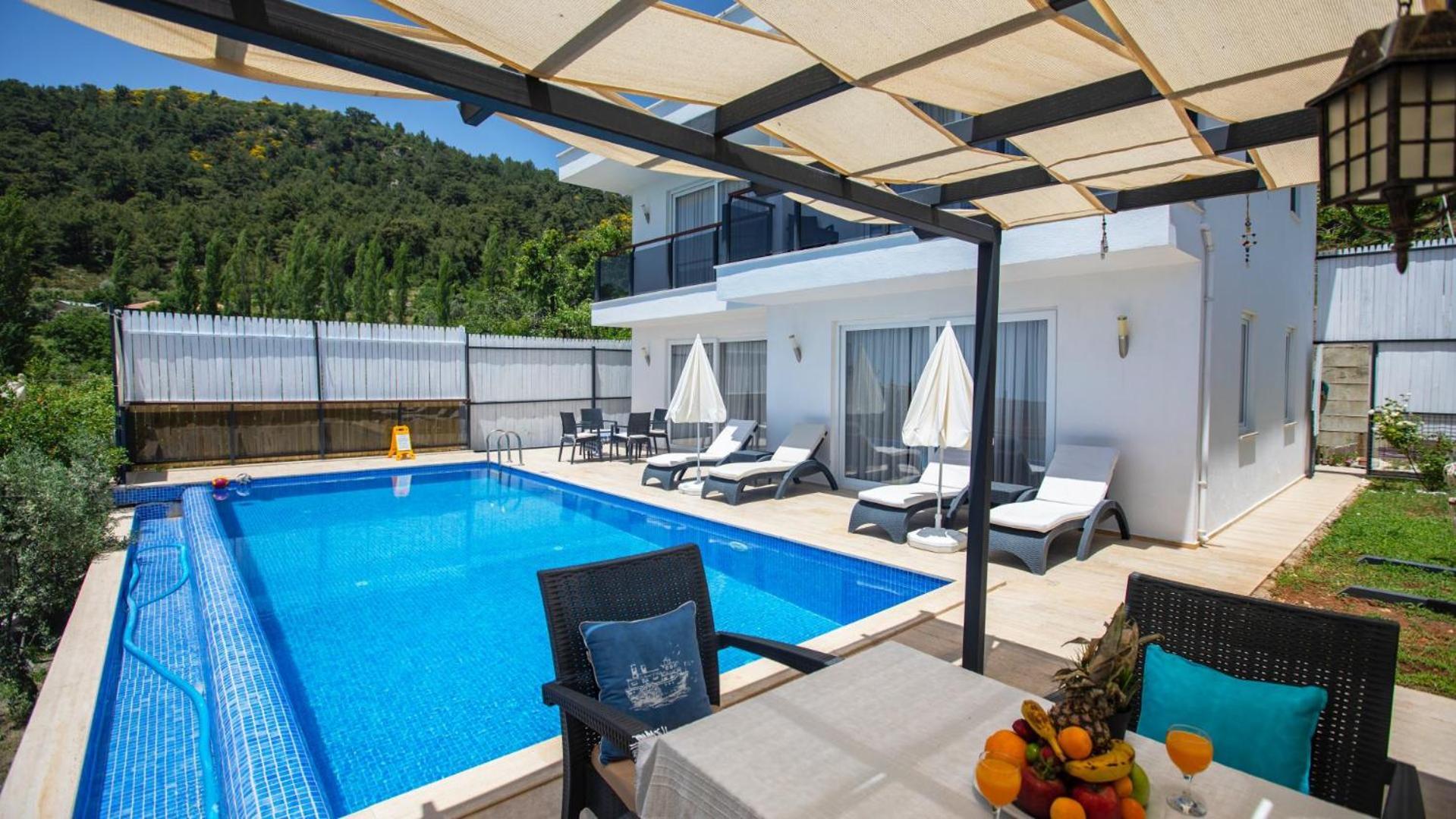 Islamlar Village 2 Bedroom 1046